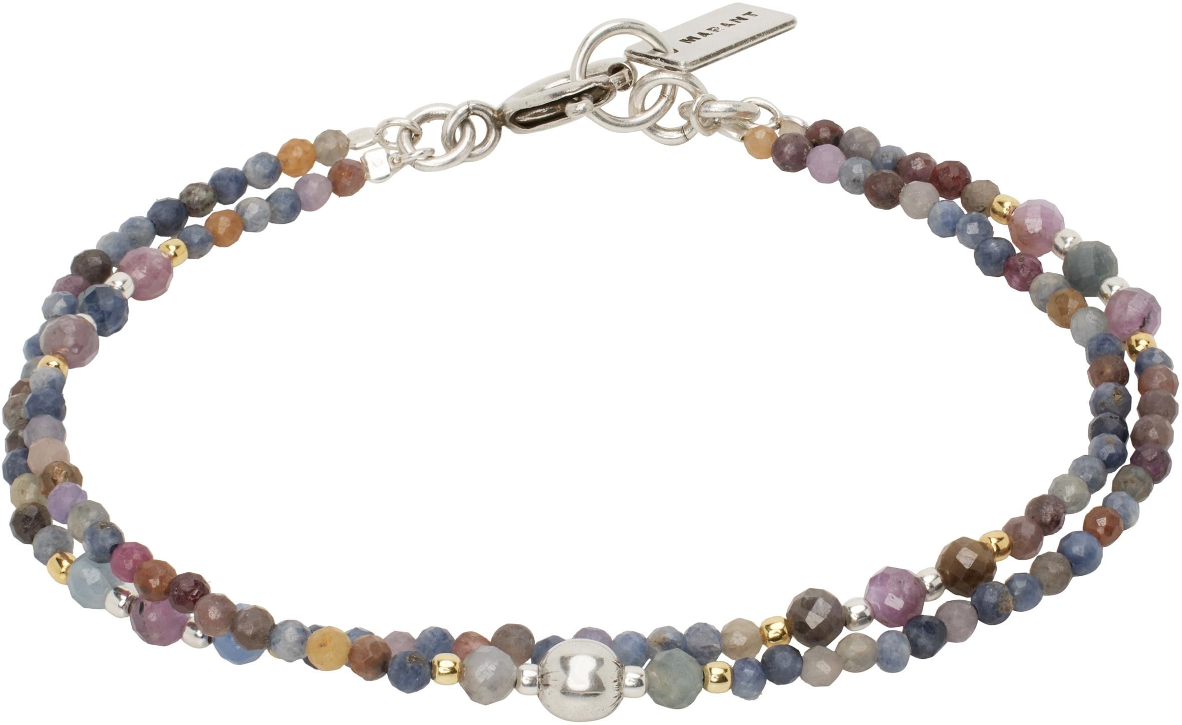 Men's Isabel Marant Jewelry - up to −63% | Stylight