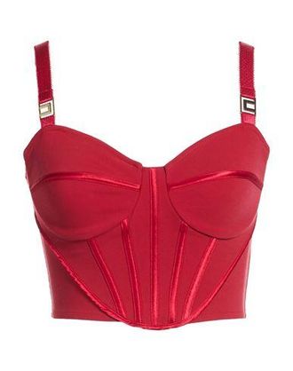 Elisabetta Franchi TOPWEAR - Tops on YOOX.COM