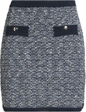 iBlues BOTTOMWEAR - Mini skirts on YOOX.COM