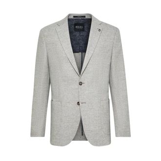 Digel Digel-Blazer - Heren - Pakken - Grijs - Maat: W24