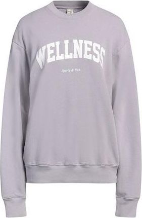 Sporty & Rich TOPWEAR - Sweatshirts on YOOX.COM