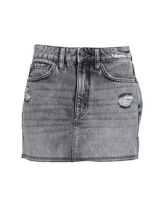 Superdry HOSEN & RÖCKE - Jeansröcke auf YOOX.COM