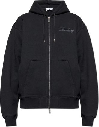 Burberry Uomo, Felpe, Nero, XS, new