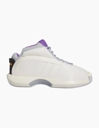adidas Mens Crazy 1 Sn99 - Cream - Size: 10.5