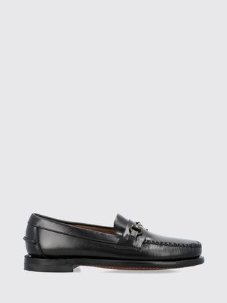 Sebago Scarpe Basse Donna colore Nero