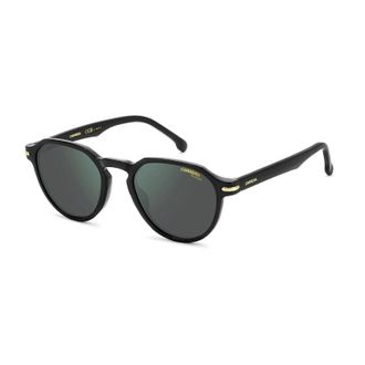 Carrera 314/S 0807 Q3 Black/Green Polarized