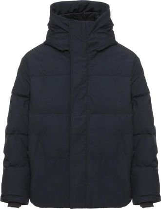Canada Goose Uomo, Giacche, Blu, L, new