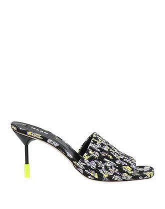 Msgm SCHUHE - Sandalen auf YOOX.COM