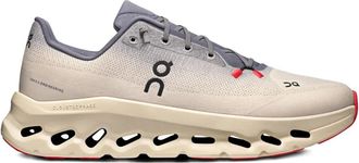 On Running Sneakers Cloudtilt Rock / Sand - Bianco