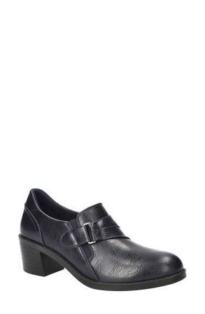 Easy Street Nell Clog in Navy at Nordstrom Rack, Size 6.5