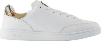 Burberry Lf Set Sneakers