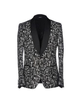 Dolce & Gabbana ANZ&Uuml;GE und CO-ORDS - Blazers auf YOOX.COM