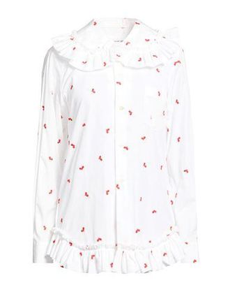 Comme Des Gar&ccedil;ons TOPS - Hemden auf YOOX.COM