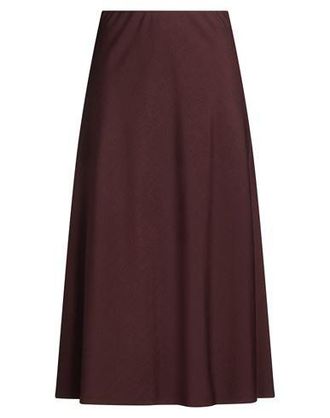 Brunello Cucinelli HOSEN & R&Ouml;CKE - Midi-R&ouml;cke auf YOOX.COM