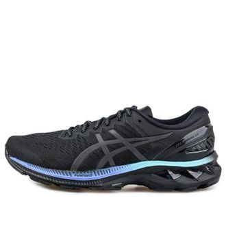 Asics Gel-Kayano 27 Lite-Show Black Blue 1011B094-001