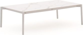 Bellagio la vita attrattiva Bellagio Cupello lounge tuintafel 130x70x40cm