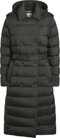 Burberry Mujer, Abrigos, Gris, Talla: L