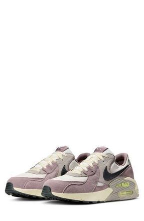 Nike Air Max Excee Sneaker in Taupe Grey/Off Noir/Sail at Nordstrom Rack, Size 9