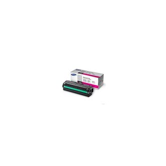 Samsung T&oacute;ner Original Samsung Clt-m506l Magenta 3.500 P&aacute;ginas
