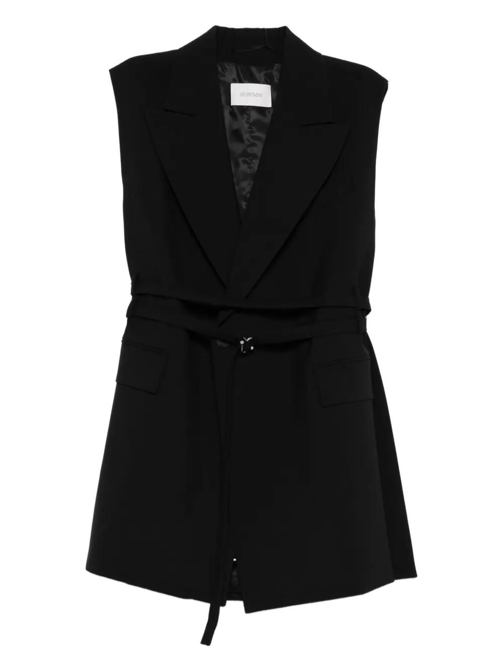 Max Mara Sleeveless Blazers − Sale: up to −69% | Stylight