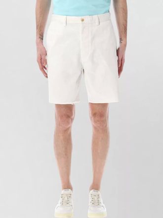 Polo Ralph Lauren tailored chino shorts regular fit design