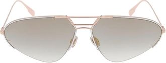 Dior Stellaire 5 Zonnebrillen - unisex - Zonnebrillen - Geel - ONE Size - Accessoires
