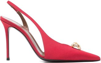 Giuseppe Zanotti Pumps Raquel - Rosso