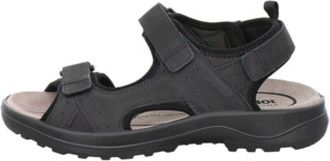 Jomos Heren, Schoenen, Zwart, Maat: 49 EU