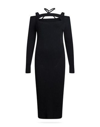 Simona Corsellini DRESSES - Midi dresses on YOOX.COM