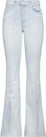 Mother BOTTOMWEAR - Jeans sur YOOX.COM