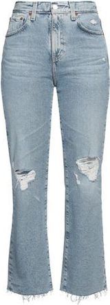 AG - Adriano Goldschmied PARTES DE ABAJO - Pantalones vaqueros en YOOX.COM