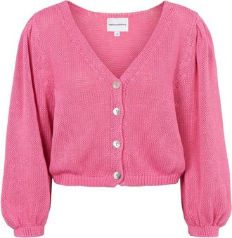 Americandreams Mujer, Jerseys, Rosa, Talla: S