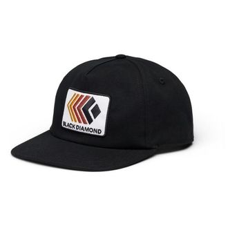Black Diamond BD Washed Cap Cap - Unisex | schwarz