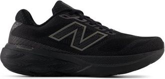 New Balance Hombre Fresh Foam X 880v15 en Negro, Talla 45.5