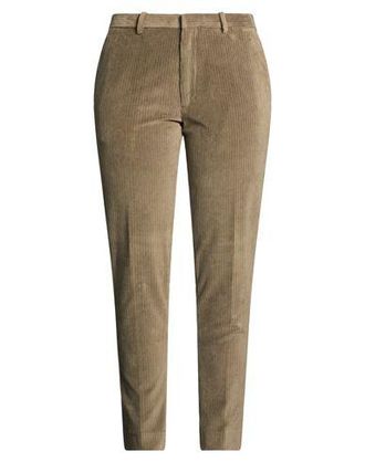 Circolo 1901 BOTTOMWEAR - Trousers on YOOX.COM