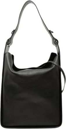 Balenciaga Pre-owned Vintage Shoulder Tote - Dames - Vintage Schoudertas - Zwart - ONE Size - Vintage