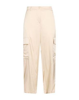Via Masini 80 BOTTOMWEAR - Trousers on YOOX.COM