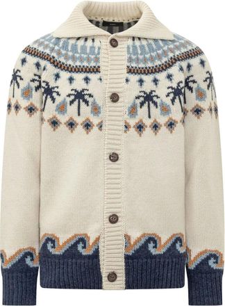 Alanui Uomo, Maglie, Bianco, L, new
