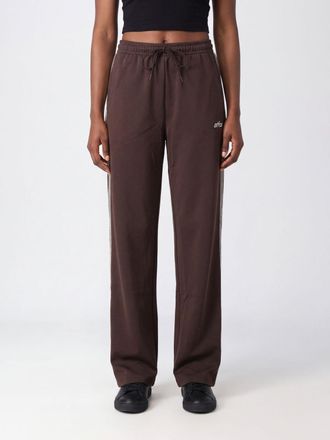 Aniye By Pants Woman color Brown