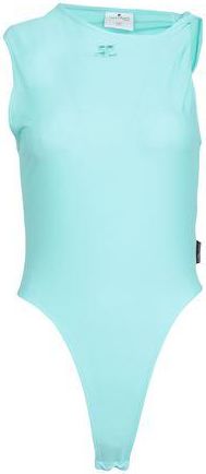 Courrèges TOPWEAR - Bodysuits on YOOX.COM