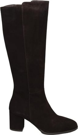 Albano Stivale Maestoso - - Shoes - Donna - Marrone - 39 EU