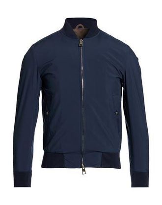 LUIGI BORRELLI NAPOLI COATS & JACKETS - Jackets on YOOX.COM