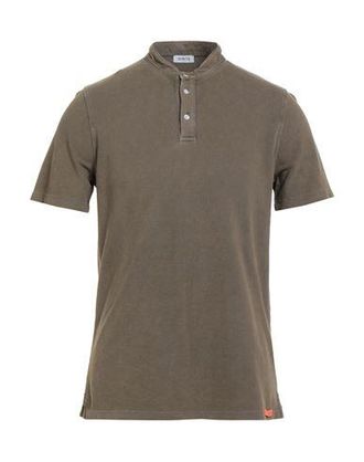 Distretto 12 CAMISETAS Y TOPS - Camisetas en YOOX.COM