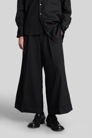 Comme Des Gar&ccedil;ons Pants