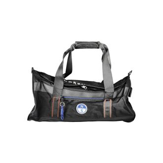North Sails Polyester Mens Duffle Mens Bag