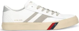 Keds Panelled Sneakers