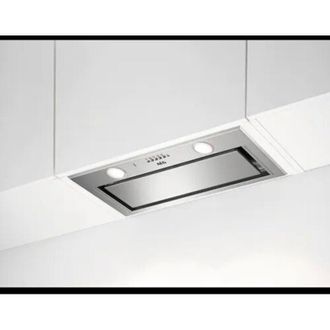 AEG Campana Grupo Filtrante 54cm 700 M&sup3;/h 70db Aeg Dge5661hm 3 Nivele
