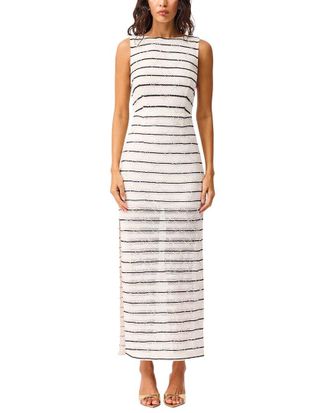 Elliatt Eldora Midi Dress