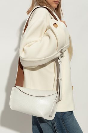 バッグ・カバンその他 ALEXANDER MCQUEEN Women Bags 8271131MAAD9002 white Alexander McQueen: White Bags now up to −73% | Stylight