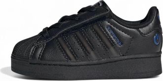adidas (TD) adidas Superstar LED Light CF EL Black JS1295